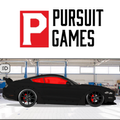 Mustang Tuning Pursuit