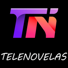 telenovelas TuNovela иконка