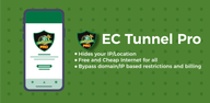 How to Download EC Tunnel PRO - Unlimited VPN on Mobile