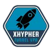 Xhypher Tunnel Rev
