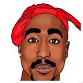 2pac music
