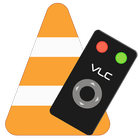 VLC Stream and Remote アイコン