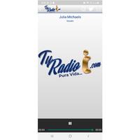 Tu Radio i スクリーンショット 1