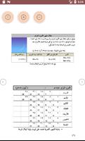 مواقيت الاهلة capture d'écran 1