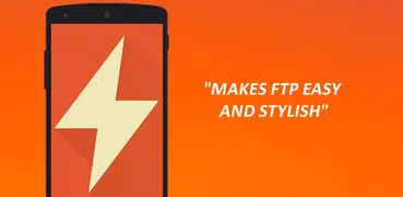 Turbo FTP client & SFTP client