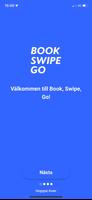 Book, Swipe & Go! poster