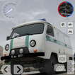 UAZ Loaf: Special vehicle 4x4 أيقونة