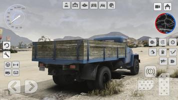ZIL 130: Cargo screenshot 3