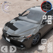 ”Camry Simulator: Toyota City