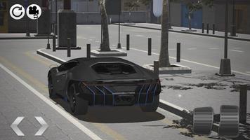 Centenario Rider: Track & City Ekran Görüntüsü 3