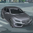 Civic R: Honda City Rider