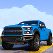 ”F150 SUV Ford: OffRoad & City