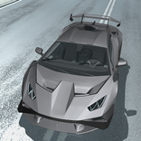 Extreme Drive Lambo Huracan