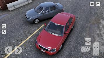 Priora: Lada street racing gönderen