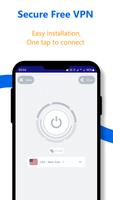 KELID VPN poster