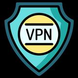 Turbo MX VPN biểu tượng