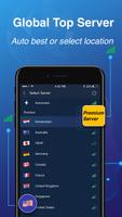 Flash VPN imagem de tela 1