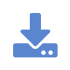 Video Downloader For Facebook आइकन
