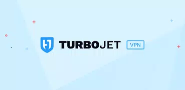 Turbo Jet VPN - Secure Privacy