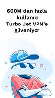 Turbo Jet VPN Premium VPN & Wi gönderen