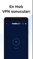 Turbo Jet VPN Premium VPN & Wi Ekran Görüntüsü 1