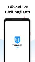 Turbo Jet VPN Premium VPN & Wi Ekran Görüntüsü 3