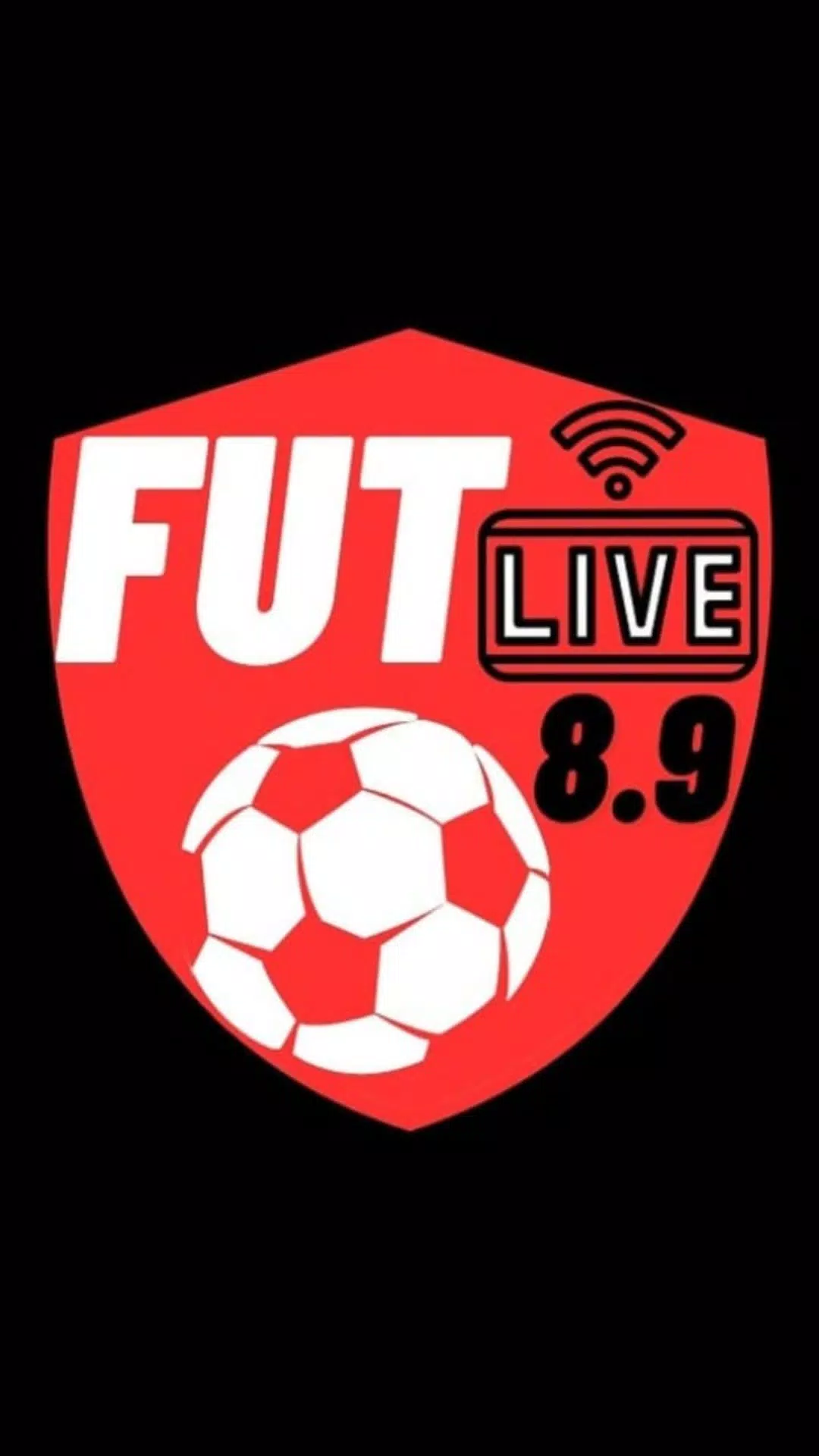 FUTI TOTAL futebol ao vivo para Android - Download