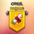 Okul Royale Türkçe ikon