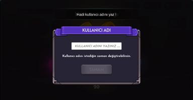 Okul Royale Türkçe syot layar 2