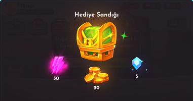 Okul Royale Türkçe syot layar 3