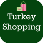 Turkey Shopping icône