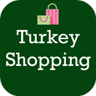 Turkey Shopping icono