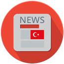 Turkish Newspapers-Turkish News App-News appTurkey APK