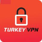 Turkey VPN Proxy アイコン