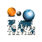 Türkiye Takvimi アイコン