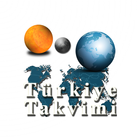 Türkiye Takvimi biểu tượng