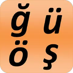 Turkish alphabet for students APK download