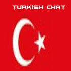 Turkish Chat icône