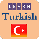 Apprendre la langue turque APK