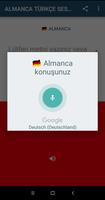 Deutsch Türkisch Übersetzer Screenshot 1