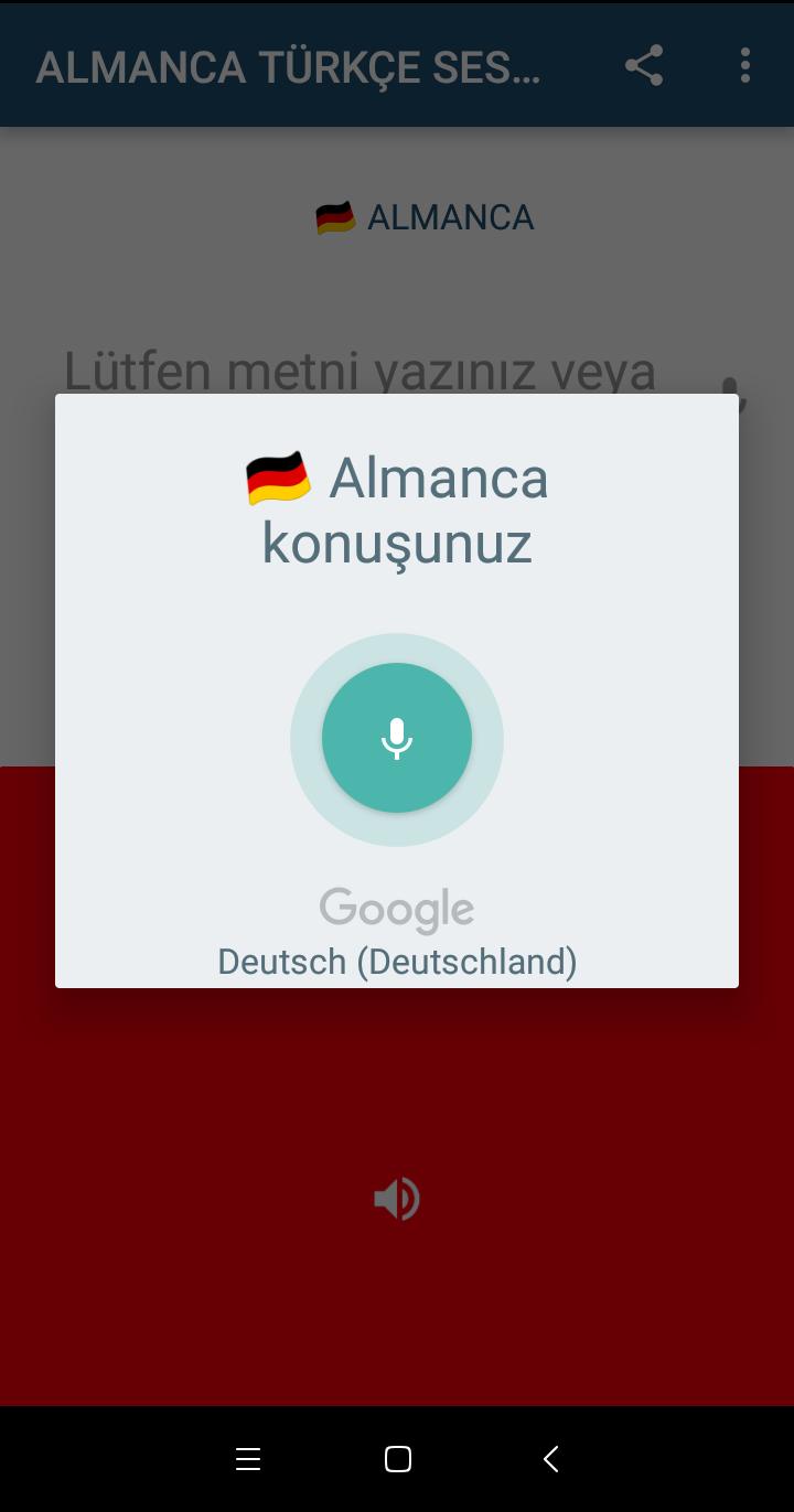 Almanca Turkce Ceviri For Android Apk Download