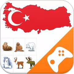 Turkish Game: Word Game, Vocab APK download