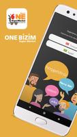 One Bizim Market Affiche