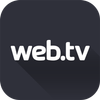 آیکون‌ Web TV