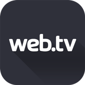 Web TV icon