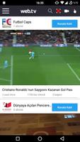 Web.TV تصوير الشاشة 3