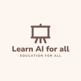 Learn AI - Stable diffusion