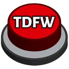 TDFW Deal with it Meme Button アプリダウンロード