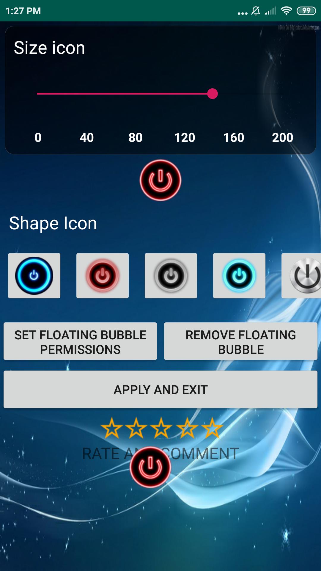Turn Off, Lock And Power Off Apk For Android Download