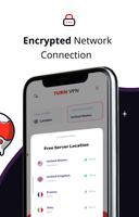 Turn VPN screenshot 3